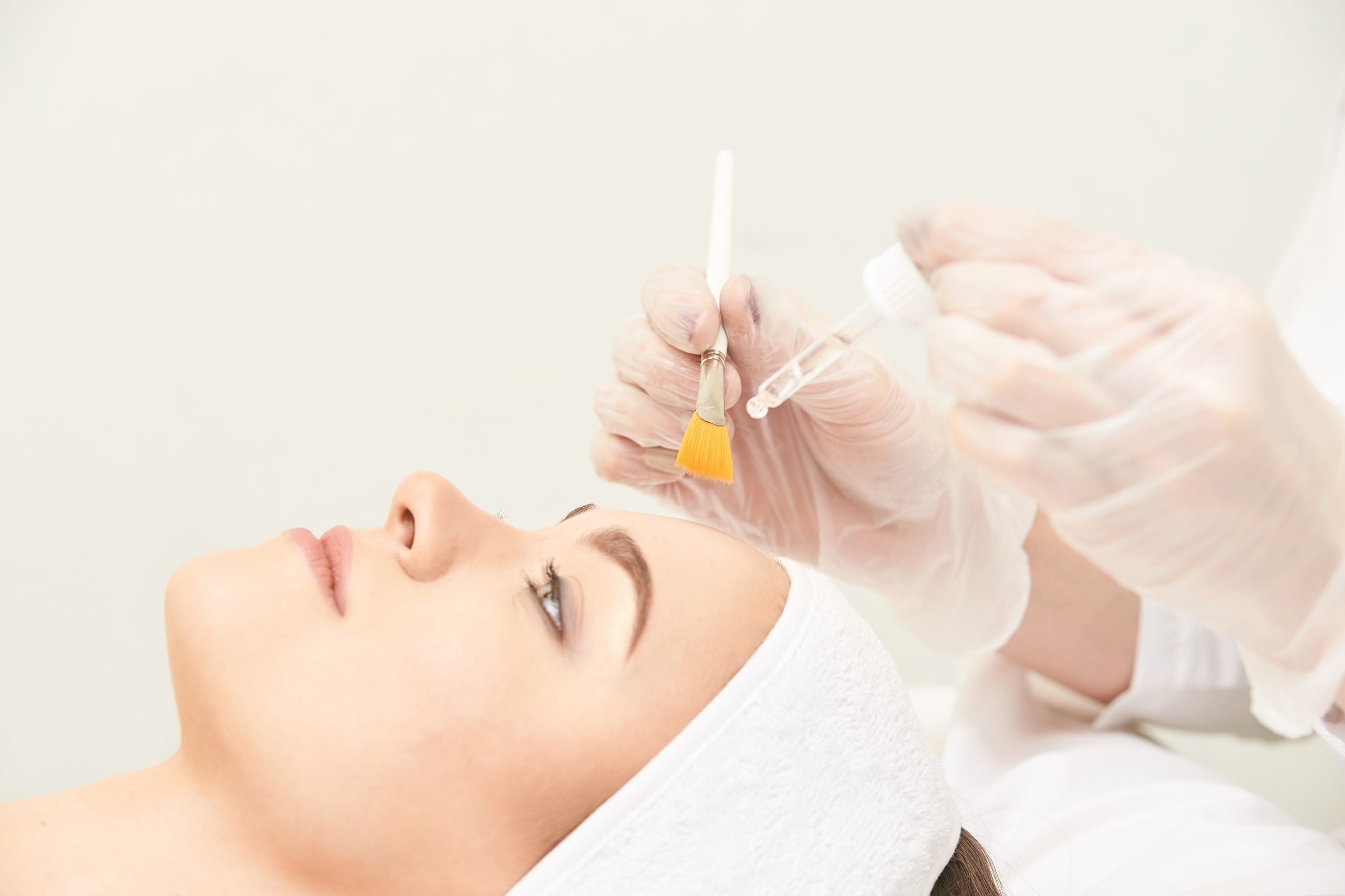 Cosmetic Dermatology Dubai